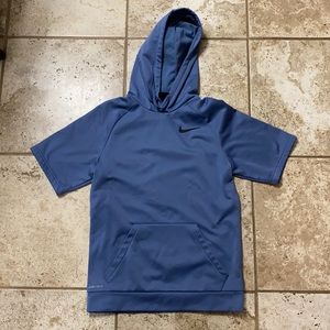 Nike Hoodie Size Small